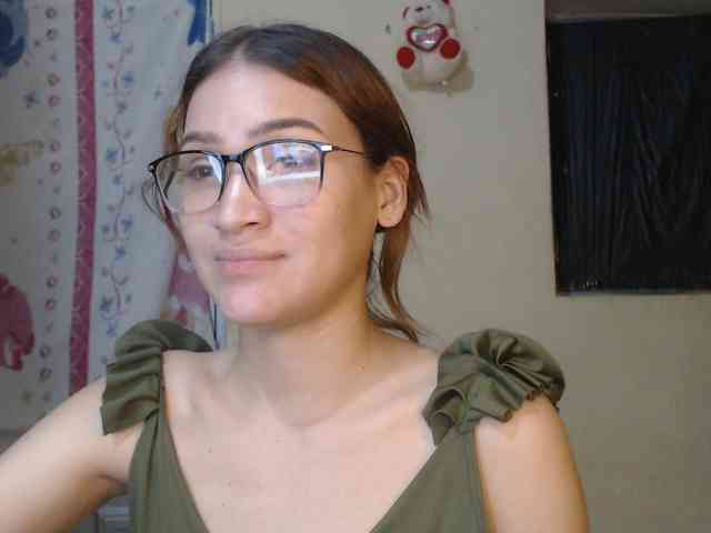 AnthonellaMarquez webcam