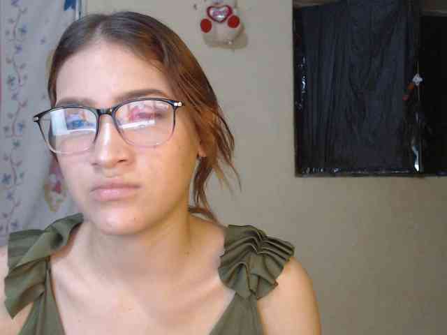 AnthonellaMarquez webcam