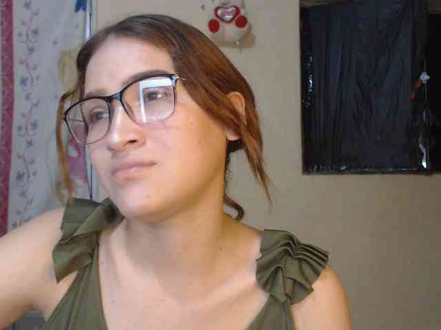 AnthonellaMarquez webcam