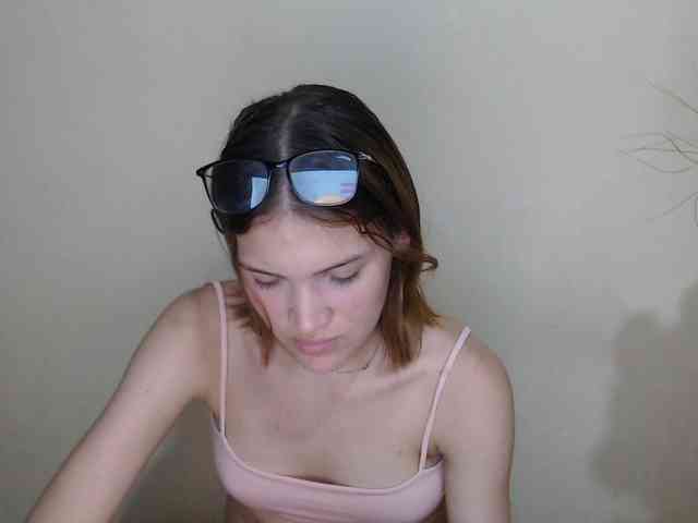 AmbarAnthonellaMarquez webcam