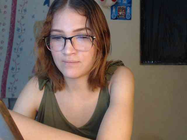 AnthonellaMarquez webcam