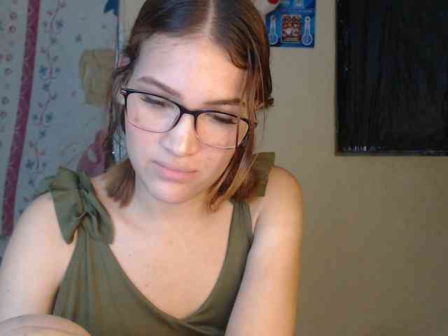 AnthonellaMarquez webcam