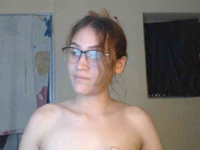 AnthonellaMarquez webcam
