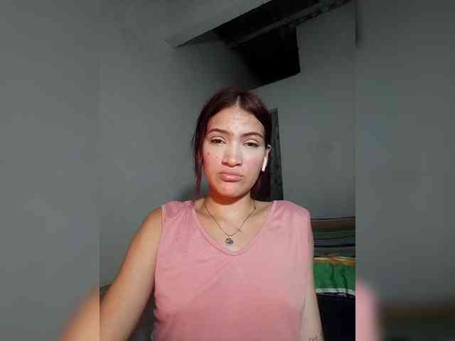 AmbarAnthonellaMarquez webcam