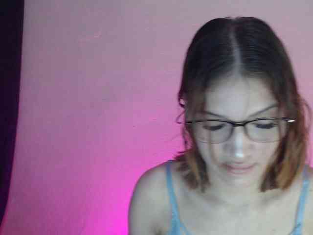 AmbarAnthonellaMarquez webcam