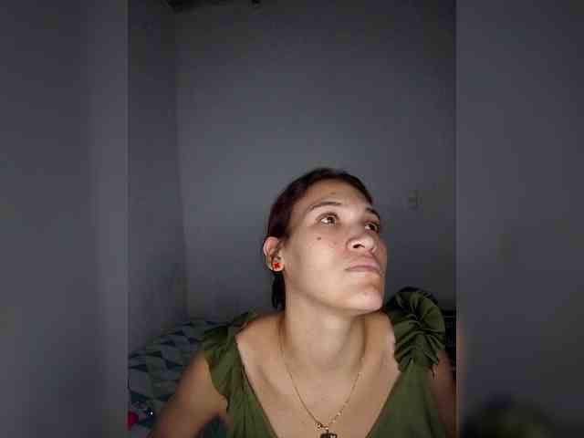 AmbarAnthonellaMarquez webcam