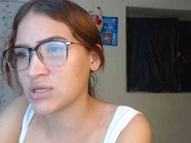 AnthonellaMarquez webcam