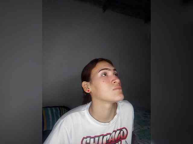 AmbarAnthonellaMarquez webcam