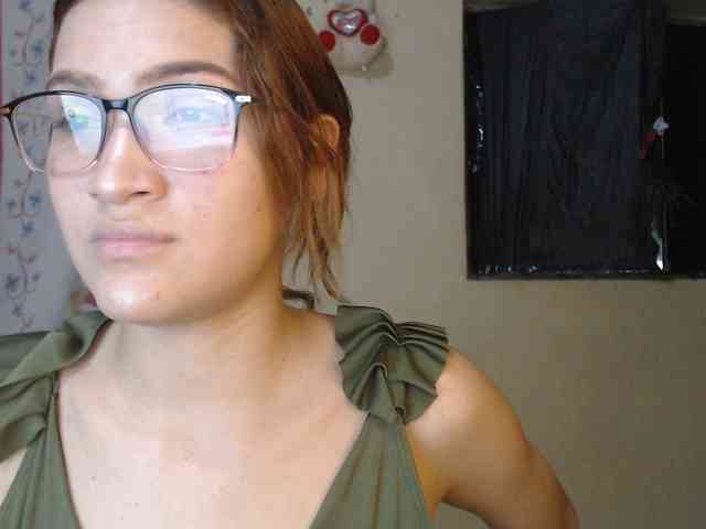 AnthonellaMarquez webcam