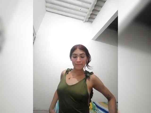 AmbarAnthonellaMarquez webcam