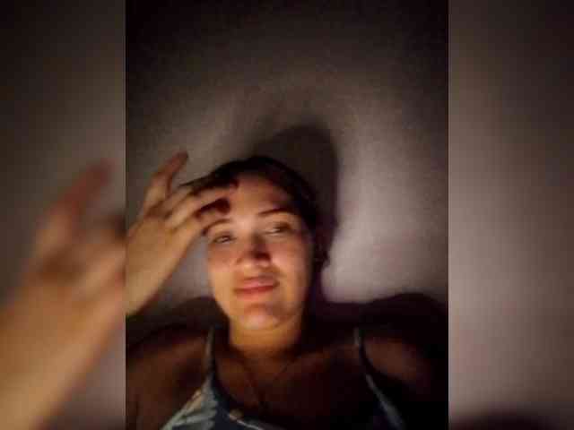 AmbarAnthonellaMarquez webcam