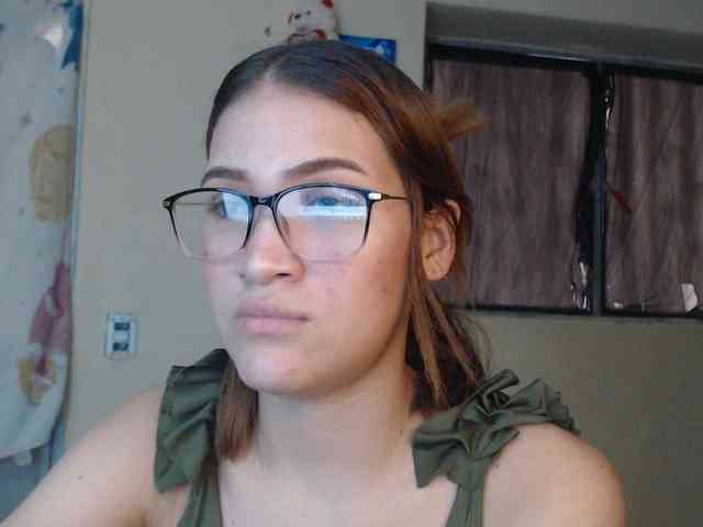 AnthonellaMarquez webcam