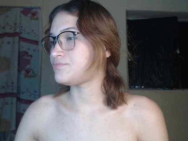 AnthonellaMarquez webcam