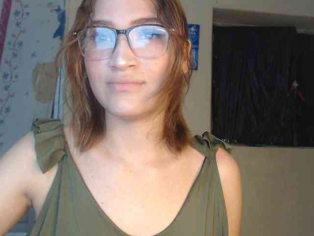 AnthonellaMarquez webcam