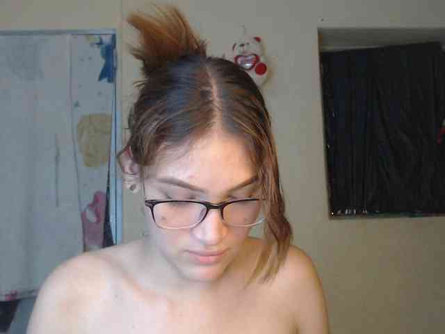 AnthonellaMarquez webcam