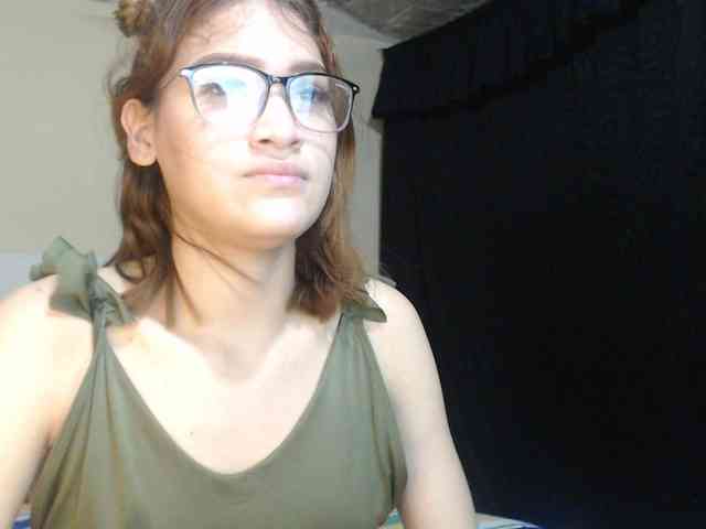AnthonellaMarquez webcam