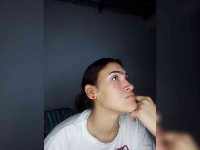 AmbarAnthonellaMarquez webcam