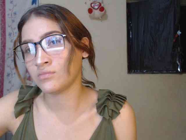 AnthonellaMarquez webcam