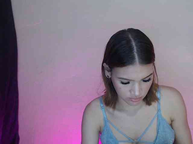 AmbarAnthonellaMarquez webcam