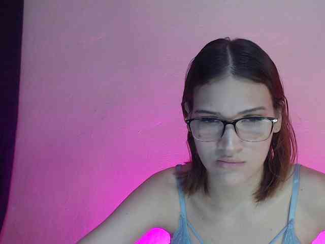 AmbarAnthonellaMarquez webcam
