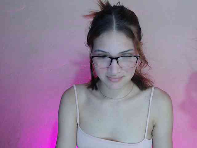 AmbarAnthonellaMarquez webcam