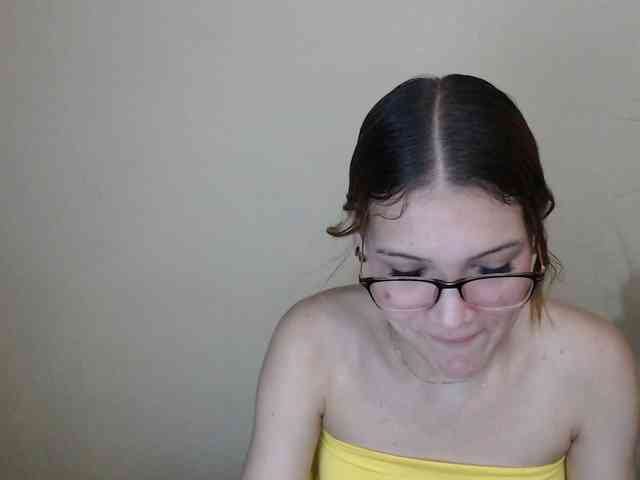 AmbarAnthonellaMarquez webcam