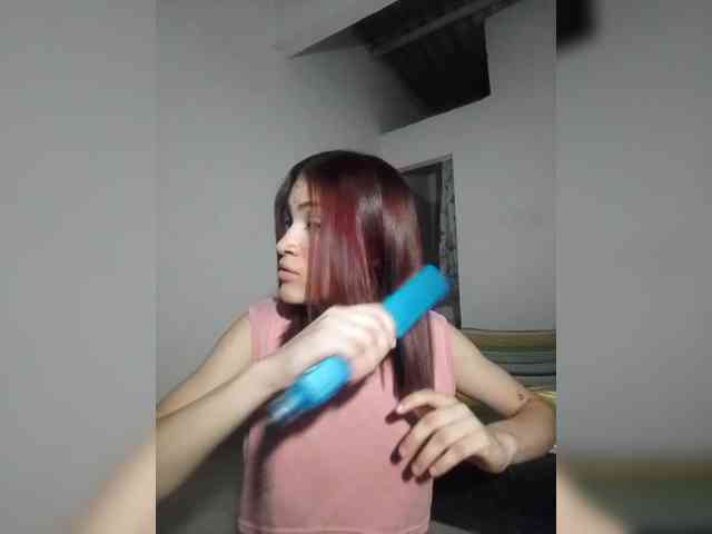 AmbarAnthonellaMarquez webcam