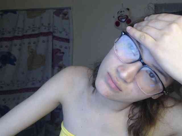 AnthonellaMarquez webcam
