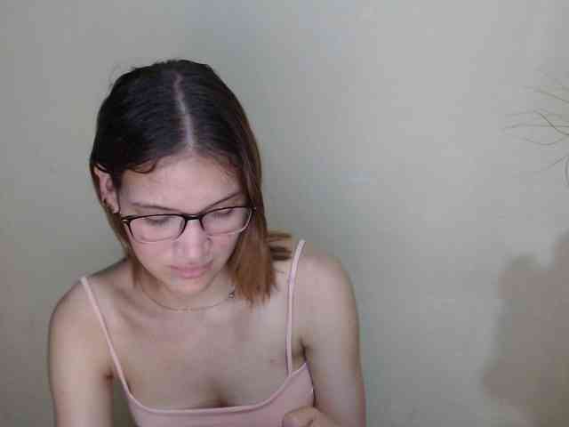 AmbarAnthonellaMarquez webcam