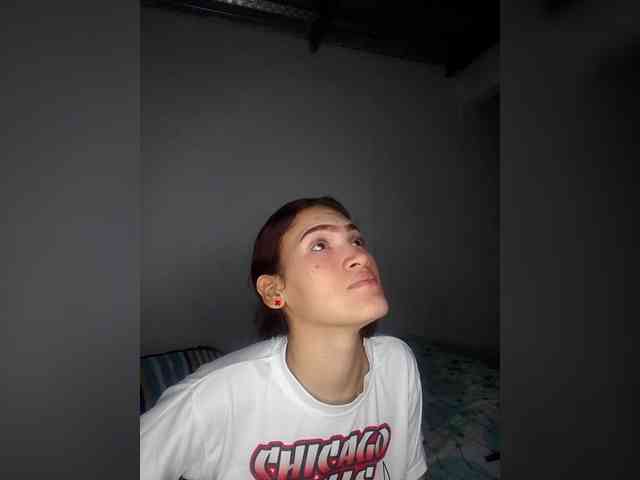 AmbarAnthonellaMarquez webcam