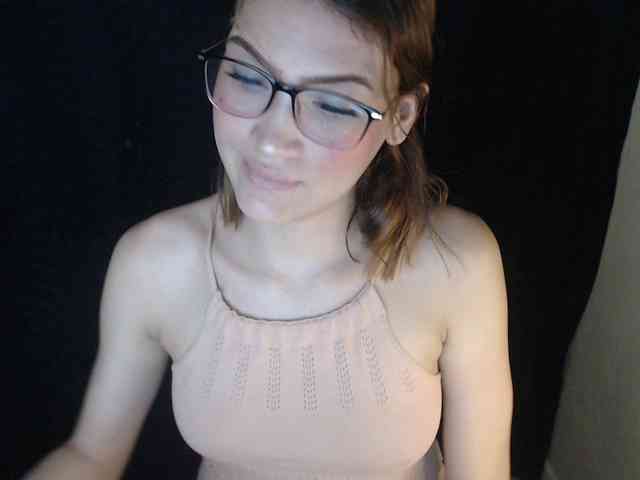 AmbarAnthonellaMarquez webcam