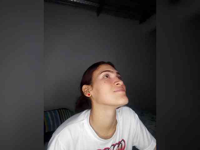 AmbarAnthonellaMarquez webcam