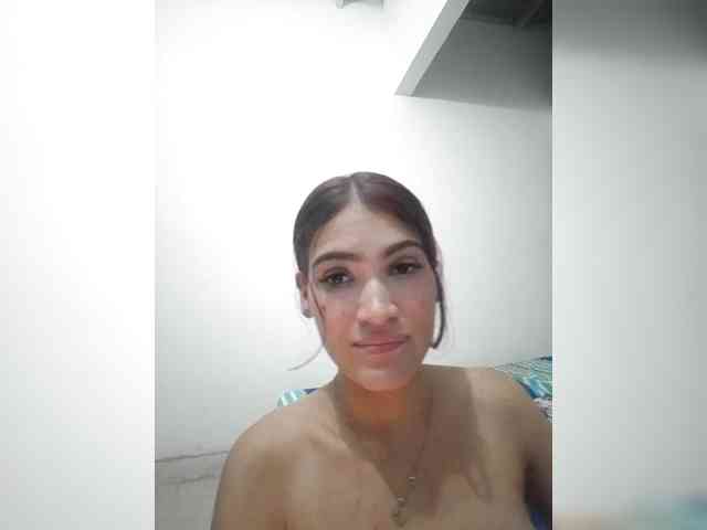 AmbarAnthonellaMarquez webcam