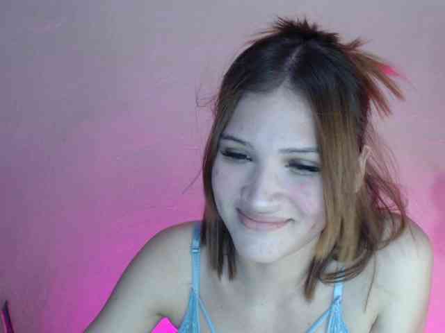 AmbarAnthonellaMarquez webcam