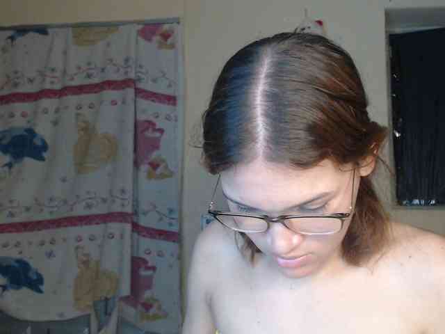 AnthonellaMarquez webcam