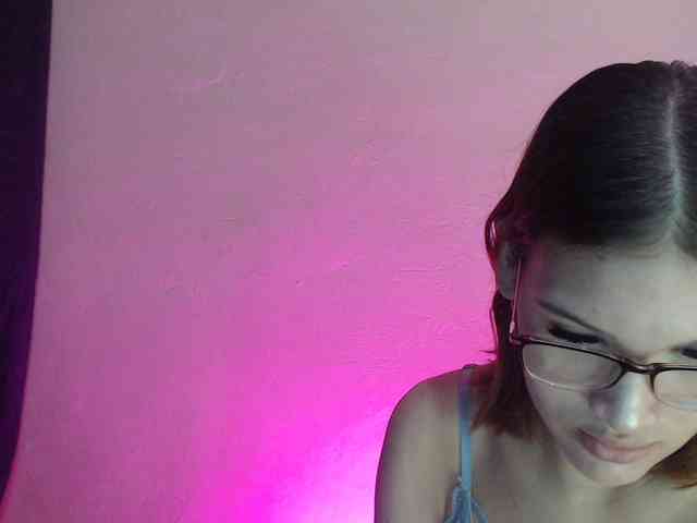 AmbarAnthonellaMarquez webcam