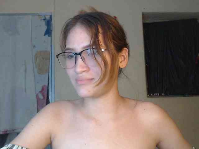 AnthonellaMarquez webcam