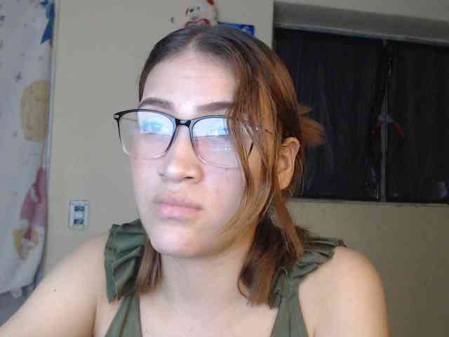 AnthonellaMarquez webcam