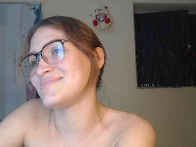 AnthonellaMarquez webcam