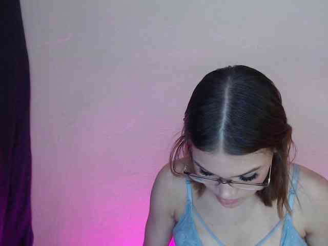 AmbarAnthonellaMarquez webcam