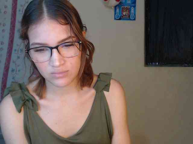 AnthonellaMarquez webcam