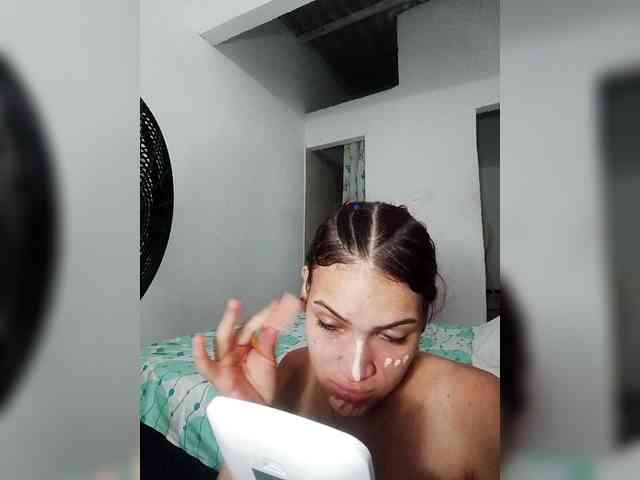 AmbarAnthonellaMarquez webcam