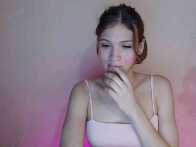 AmbarAnthonellaMarquez webcam