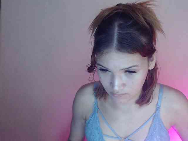 AmbarAnthonellaMarquez webcam
