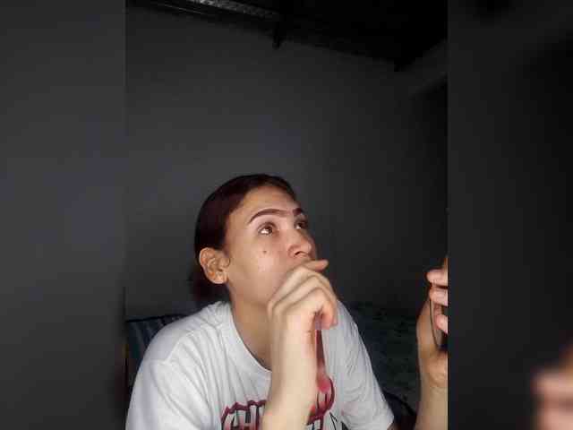 AmbarAnthonellaMarquez webcam