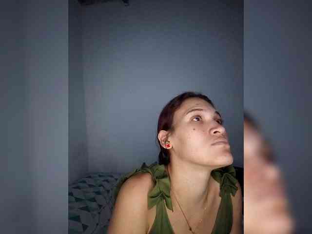 AmbarAnthonellaMarquez webcam