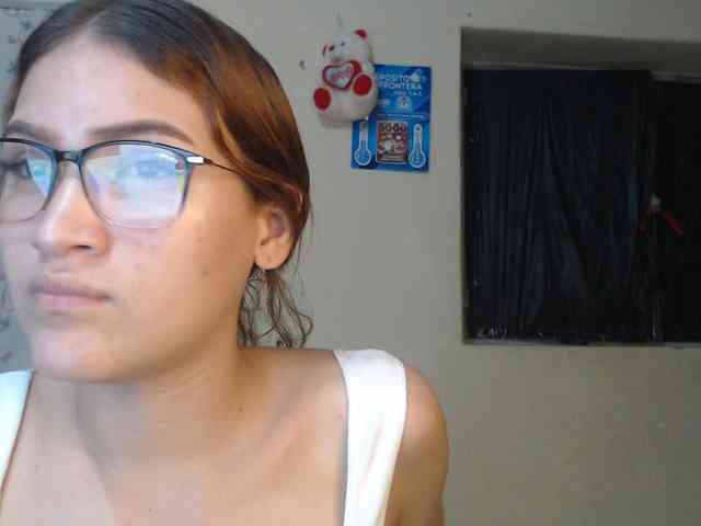 AnthonellaMarquez webcam