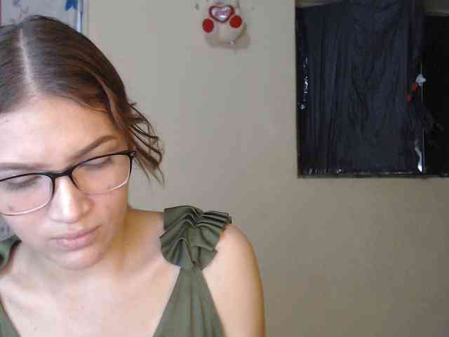 AnthonellaMarquez webcam