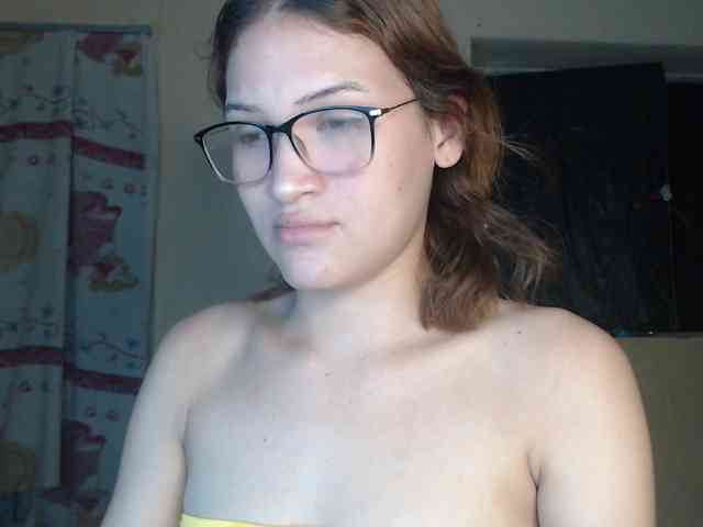 AnthonellaMarquez webcam