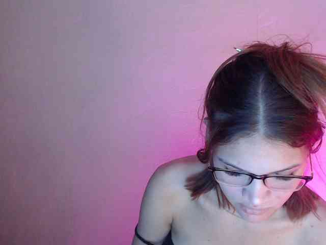 AmbarAnthonellaMarquez webcam